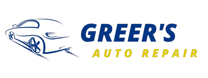 Greer's Auto Repair 8