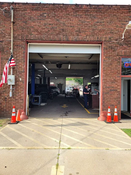 Greer's Auto Repair 7
