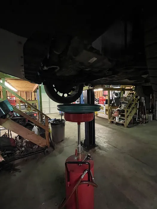 Ruthless Garage LLC 0