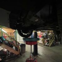Ruthless Garage LLC