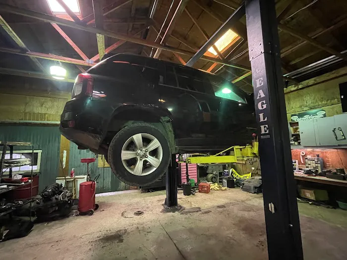 Ruthless Garage LLC 7
