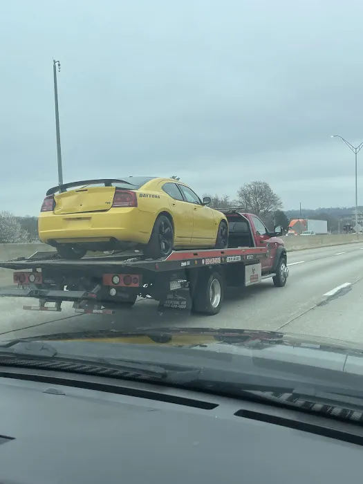 Ruthless Garage LLC 6