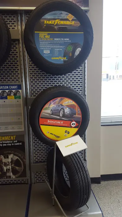 Goodyear Auto Service 3