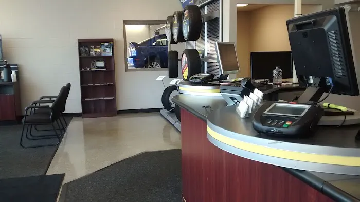 Goodyear Auto Service 6