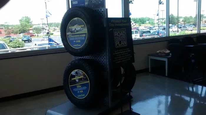 Goodyear Auto Service 5