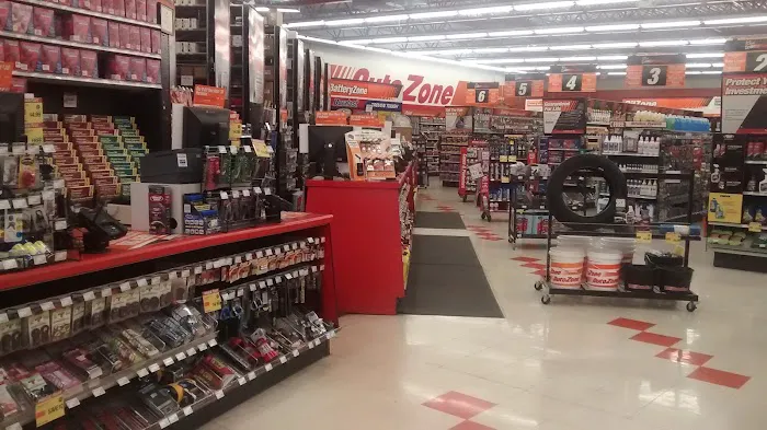 AutoZone Auto Parts 2