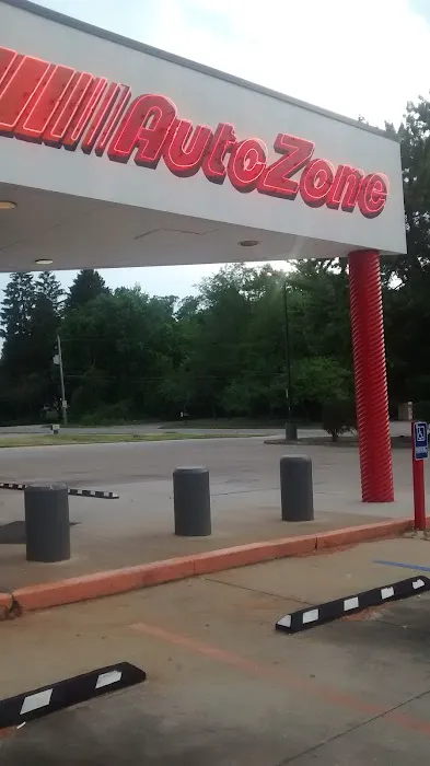 AutoZone Auto Parts 5