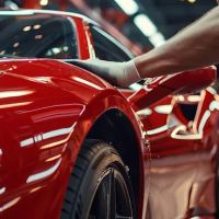 Lazer's Garage