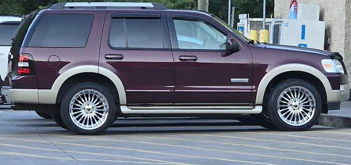 Midas 1