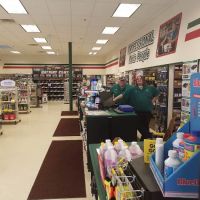 O'Reilly Auto Parts