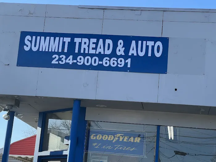 Summit Tread & Auto 3
