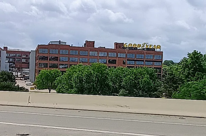 Goodyear Headquarters 1