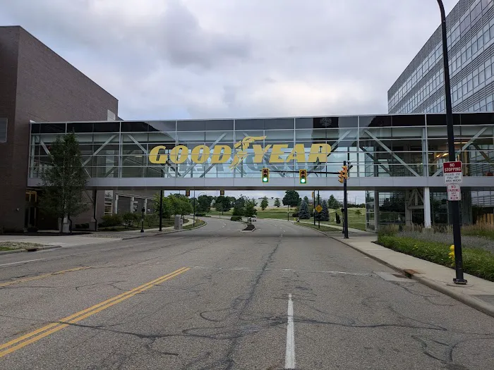 Goodyear Headquarters 6