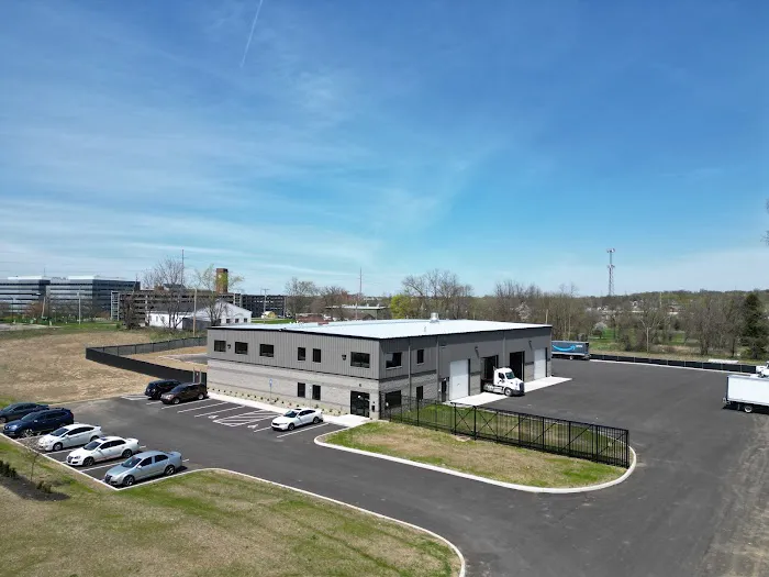 Fleet Fast - Headquarters 6