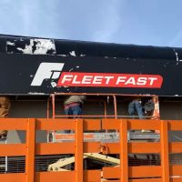 Fleet Fast - Headquarters