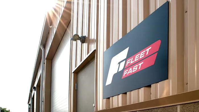 Fleet Fast - Headquarters 7