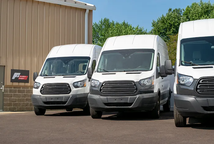 Fleet Fast - Headquarters 9