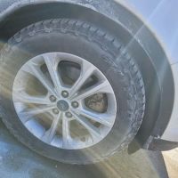 U Need A Tire