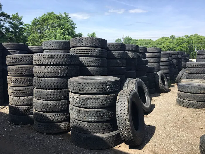 LIGHTNER TIRE CO. 2