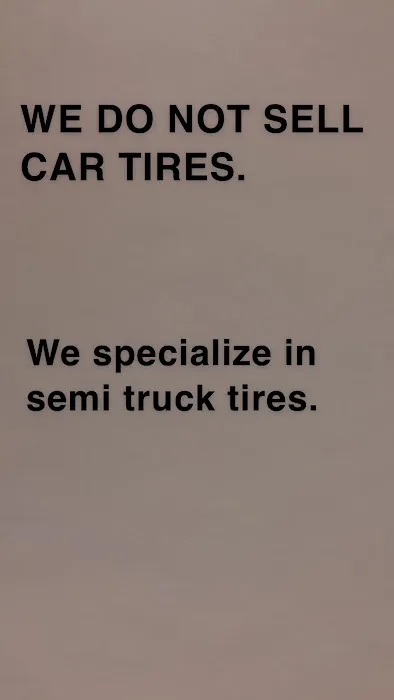 LIGHTNER TIRE CO. 3