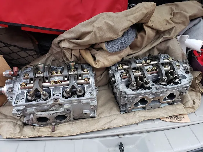 Minor's Performance Machine 0