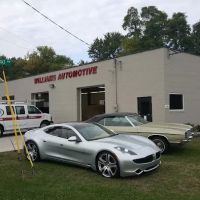 Williams Automotive