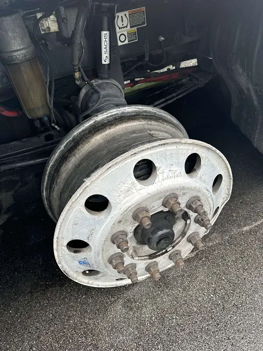 A & S Truck & Trailer Repair 1