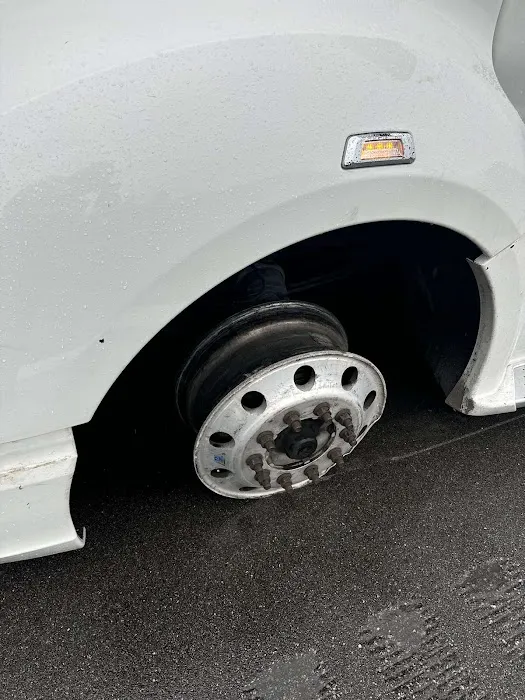 A & S Truck & Trailer Repair 0