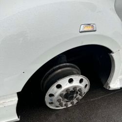 A & S Truck & Trailer Repair ico