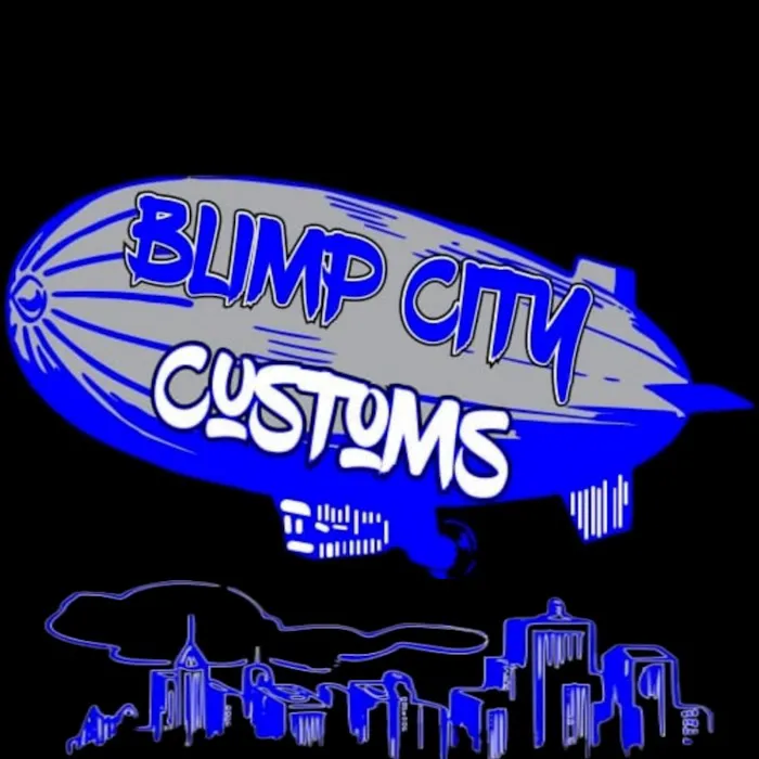 Blimp City Customs 0