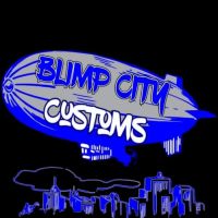 Blimp City Customs