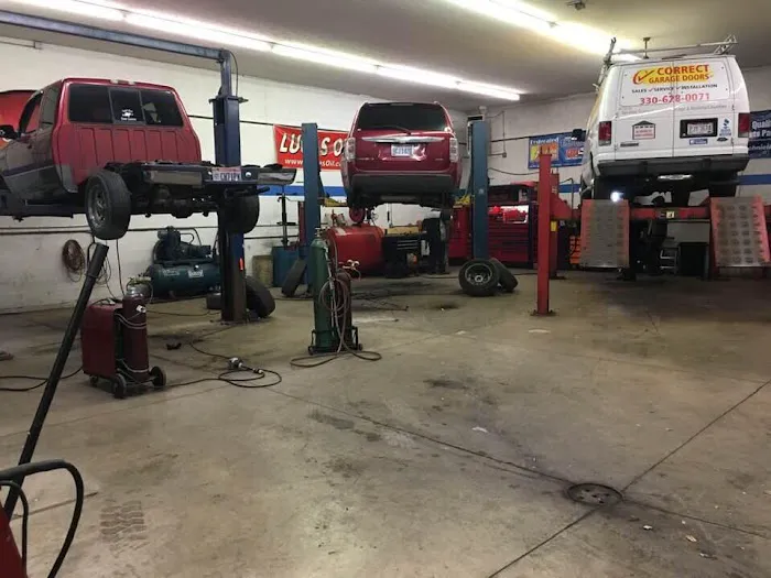 HKC Automotive 1