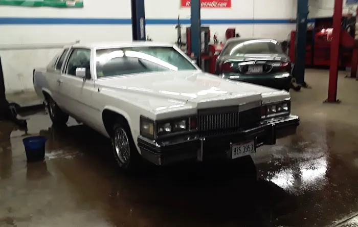 HKC Automotive 0