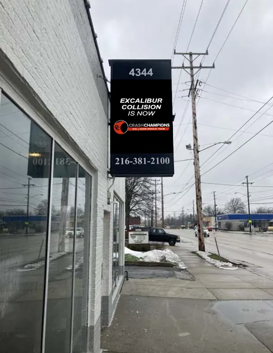 Crash Champions Collision Repair South Euclid 9