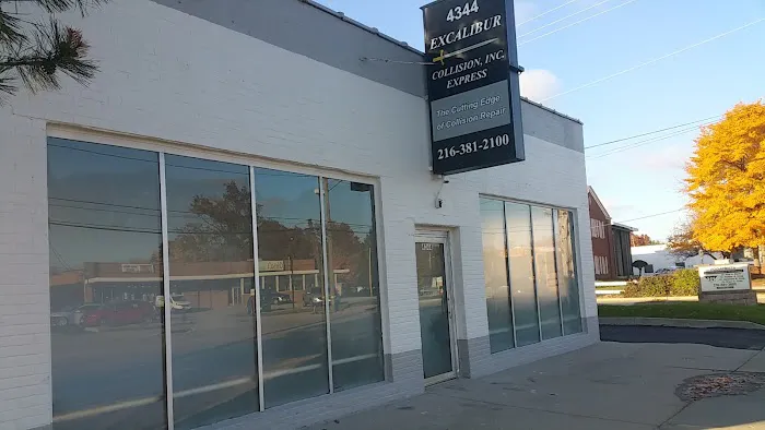 Crash Champions Collision Repair South Euclid 4