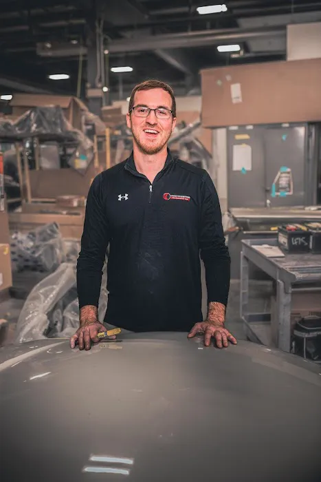 Crash Champions Collision Repair South Euclid 2