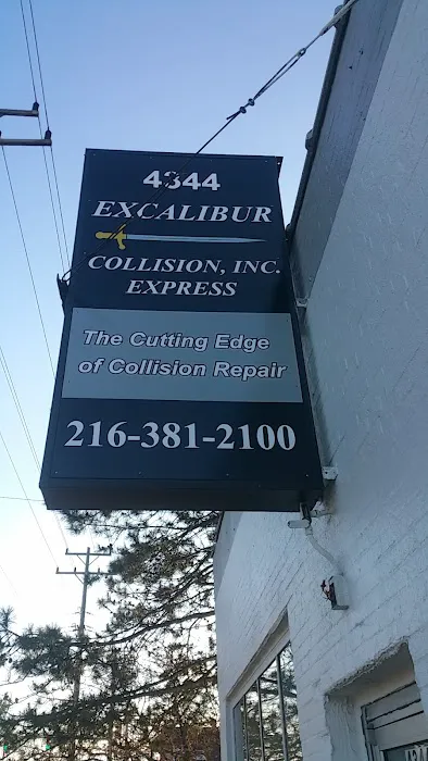 Crash Champions Collision Repair South Euclid 7