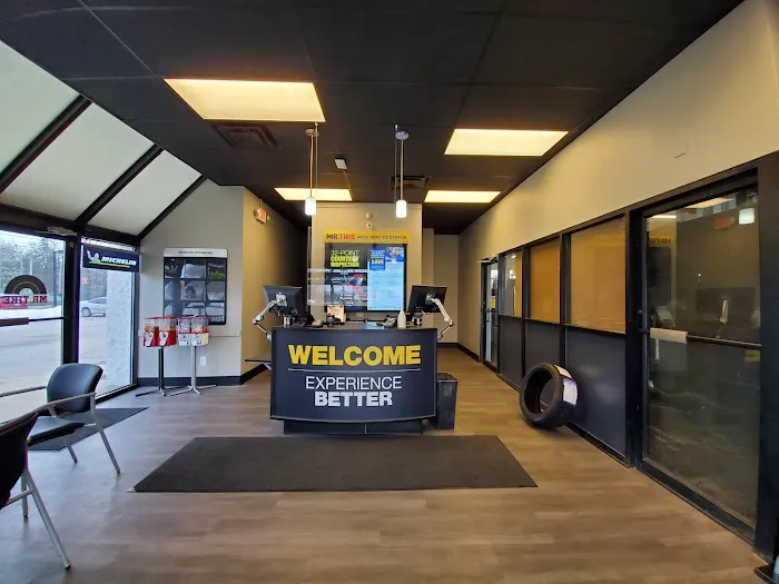 Mr. Tire Auto Service Centers 7