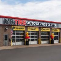 Mr. Tire Auto Service Centers