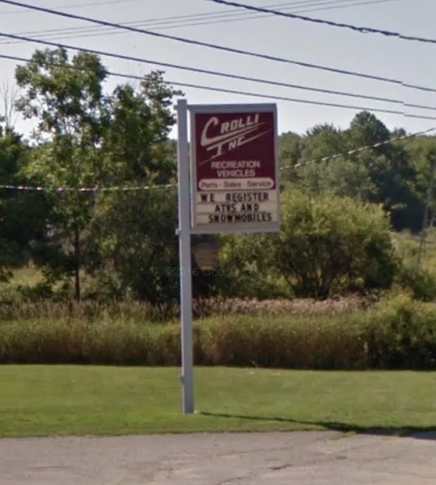 Crolli Inc 1