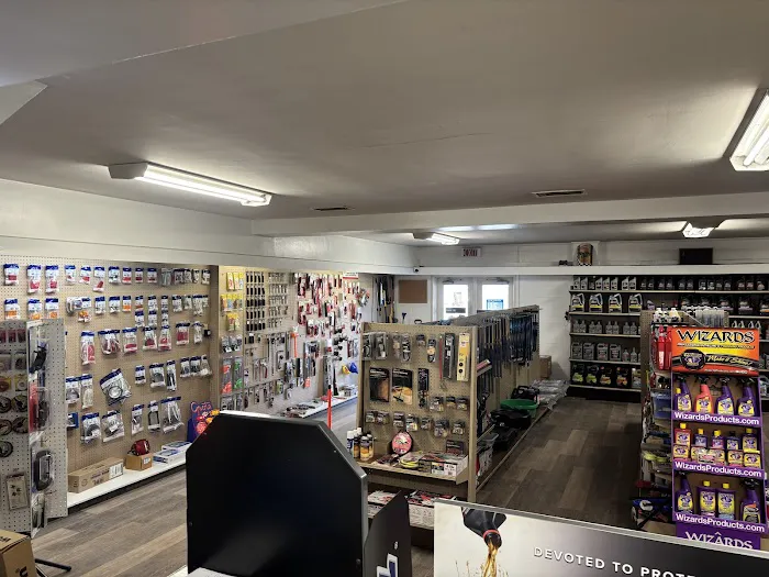 Route 99 Auto Parts 2