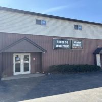 Route 99 Auto Parts