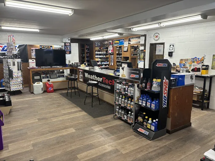 Route 99 Auto Parts 3
