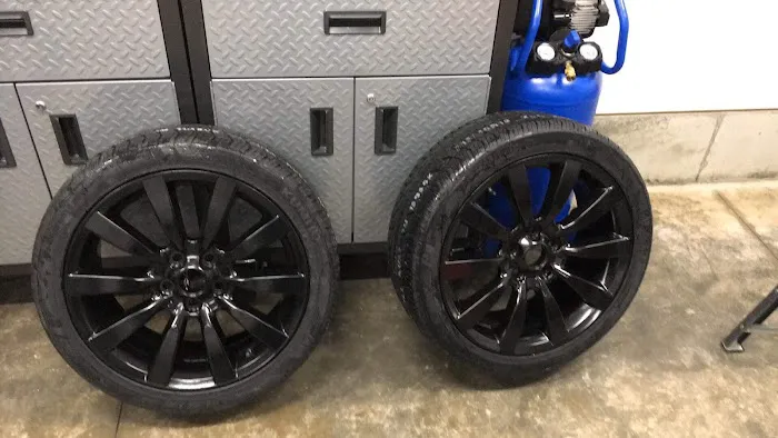 McKean Tire & Auto Service 0