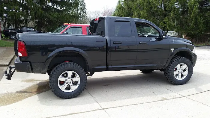 McKean Tire & Auto Service 1