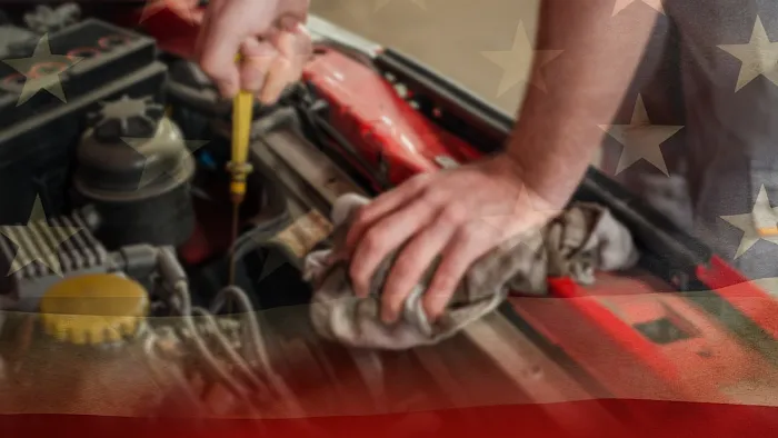 McKean Tire & Auto Service 2