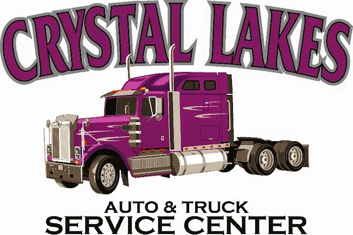Crystal Lakes Development 7