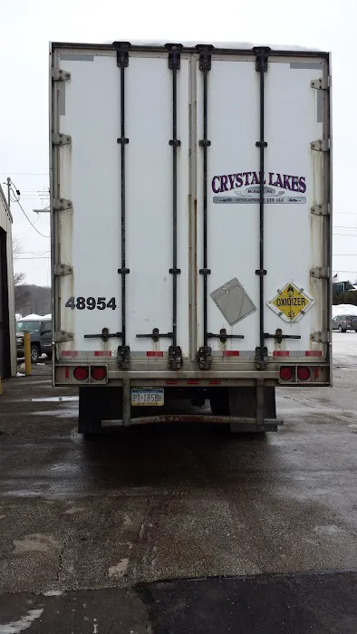 Crystal Lakes Development 8
