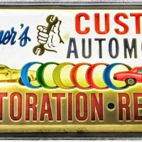 Brunner Custom Automotive LLC