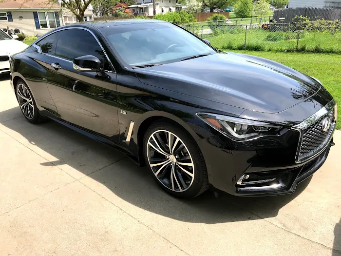 Erie Window Tint 3